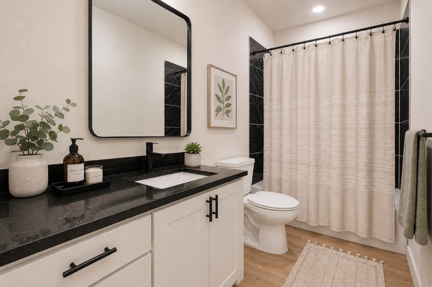 Step into elevated living in this stunning newly built residence - photo 14