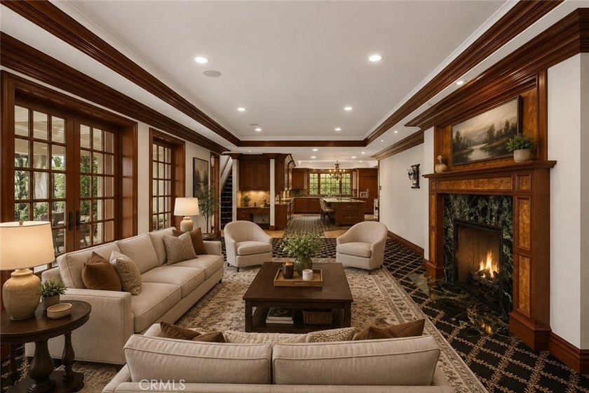 Discover an extraordinary custom-built Naples Island estate - photo 15