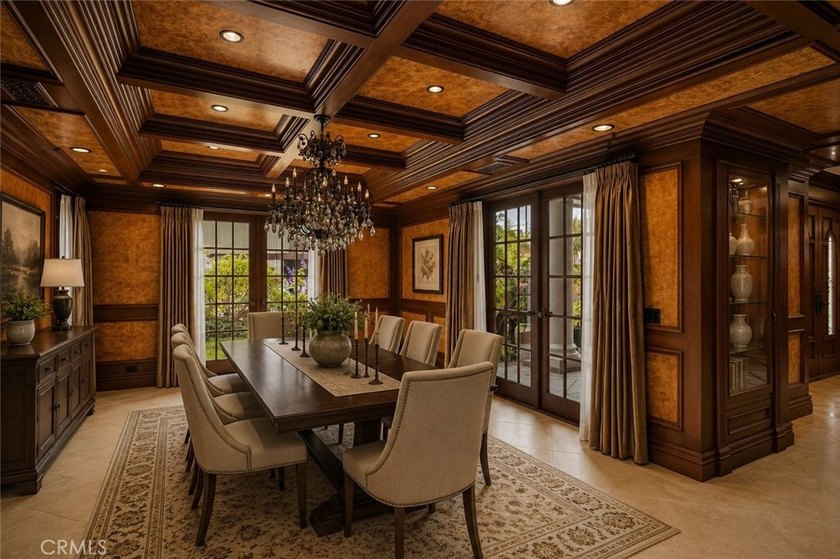 Discover an extraordinary custom-built Naples Island estate - photo 16