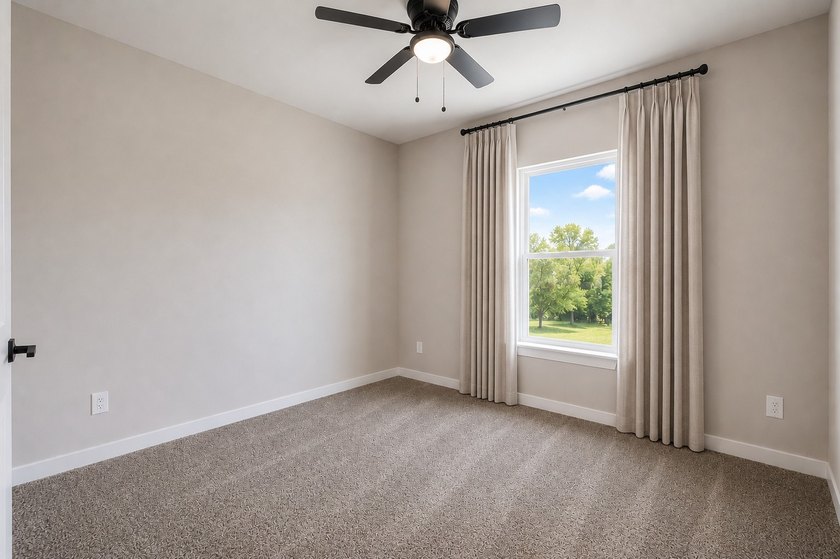 Step into elevated living in this stunning newly built residence - photo 17