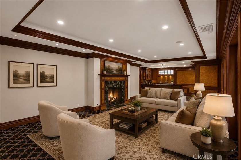 Discover an extraordinary custom-built Naples Island estate - photo 18