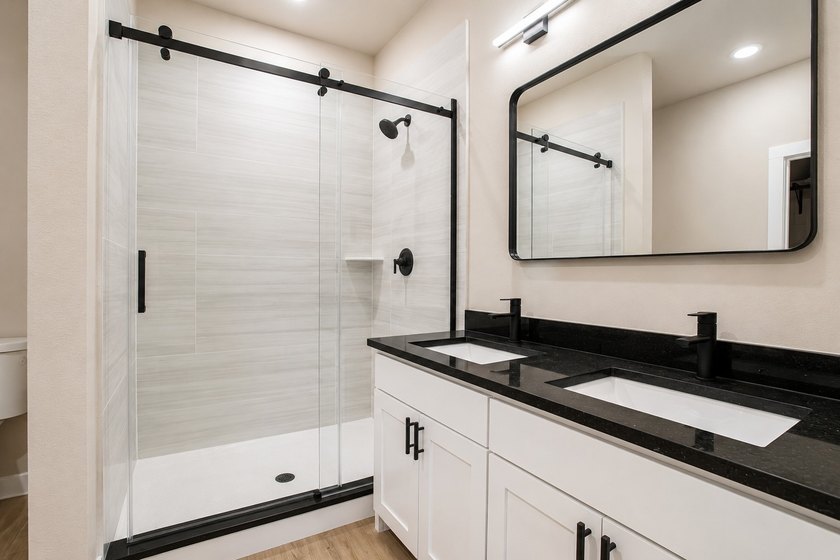 Step into elevated living in this stunning newly built residence - photo 20