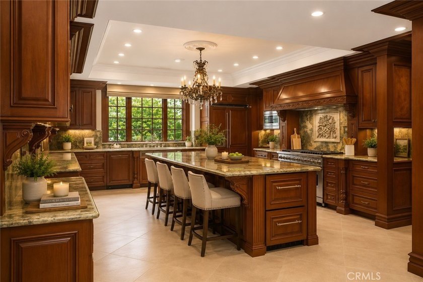 Discover an extraordinary custom-built Naples Island estate - photo 21