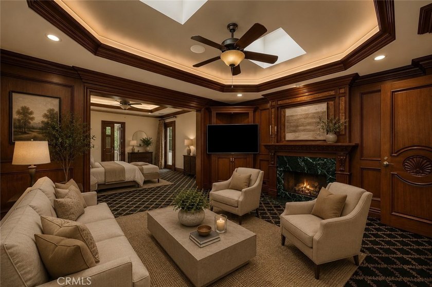 Discover an extraordinary custom-built Naples Island estate - photo 26