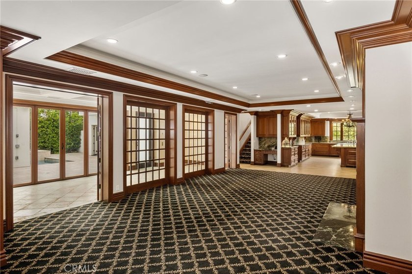 Discover an extraordinary custom-built Naples Island estate - photo 38