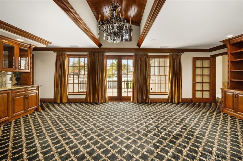 Discover an extraordinary custom-built Naples Island estate - photo 41