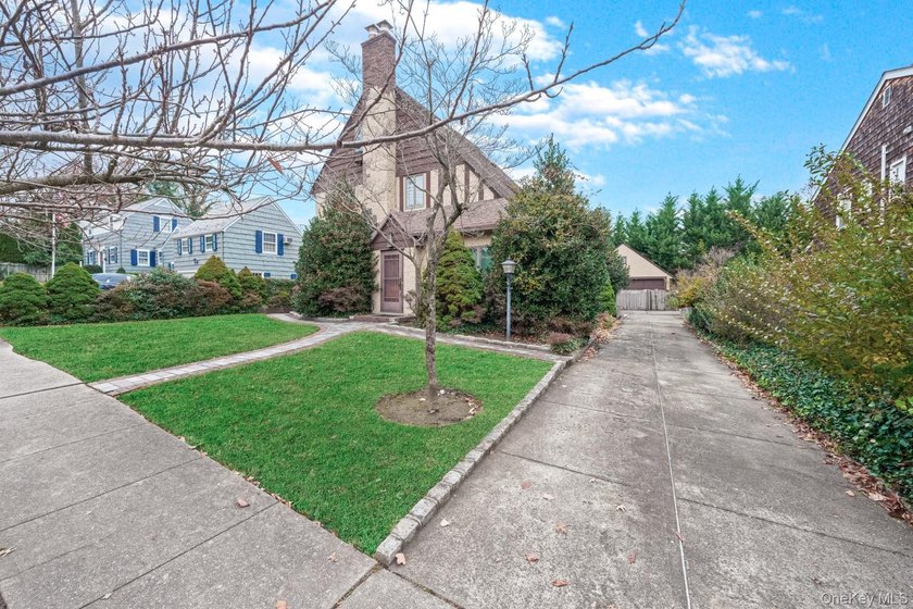 This property presents an opportunity to own a home in a desired - photo 2