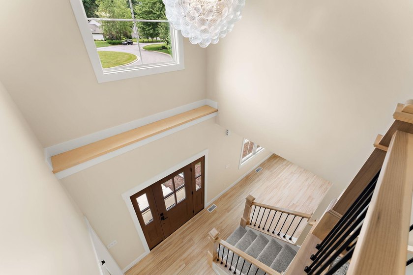 **INTERIOR PHOTOS COMING TOMORROW** Beautiful custom-built - photo 7