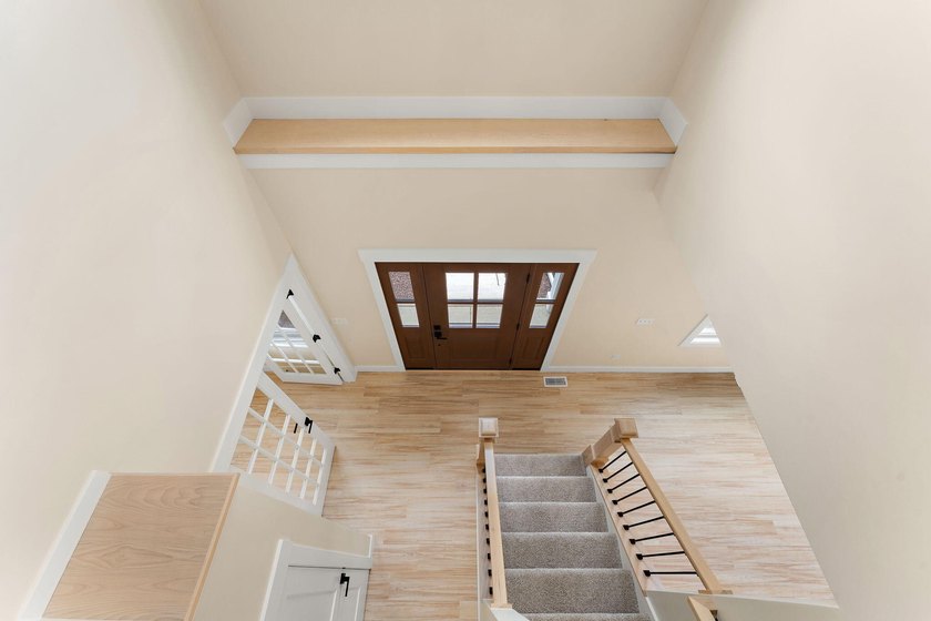 **INTERIOR PHOTOS COMING TOMORROW** Beautiful custom-built - photo 8