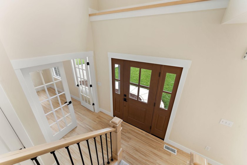 **INTERIOR PHOTOS COMING TOMORROW** Beautiful custom-built - photo 9