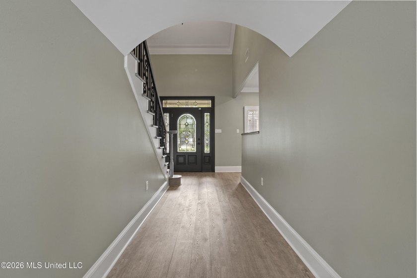 Nestled in the prestigious Bayou Oaks Subdivision - one of - photo 12
