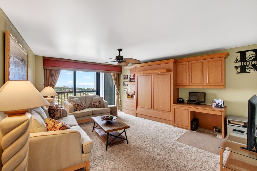 Wow! Fabulous Intracoastal and ocean views from all rooms on - photo 12