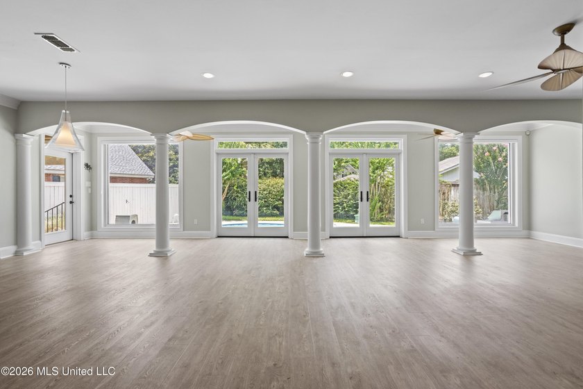 Nestled in the prestigious Bayou Oaks Subdivision - one of - photo 14