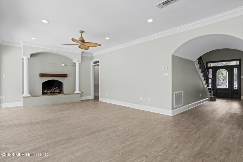 Nestled in the prestigious Bayou Oaks Subdivision - one of - photo 15