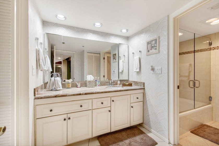 Wow! Fabulous Intracoastal and ocean views from all rooms on - photo 15