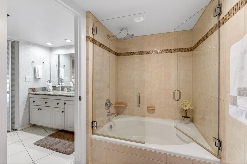 Wow! Fabulous Intracoastal and ocean views from all rooms on - photo 16