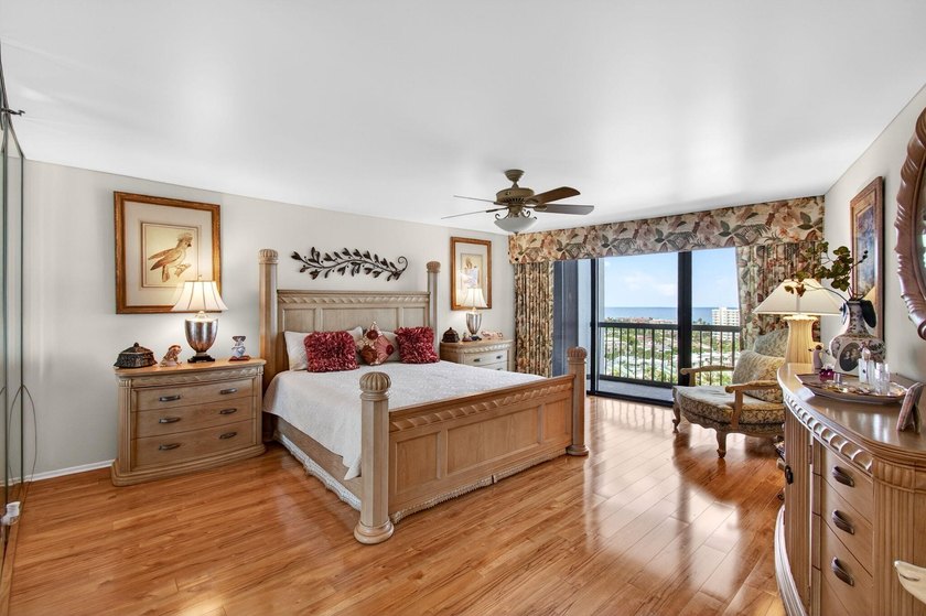 Wow! Fabulous Intracoastal and ocean views from all rooms on - photo 18