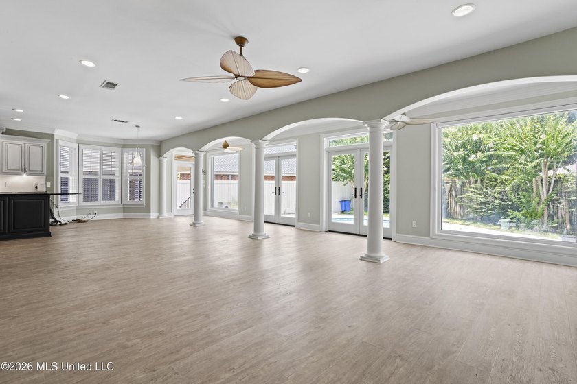 Nestled in the prestigious Bayou Oaks Subdivision - one of - photo 19