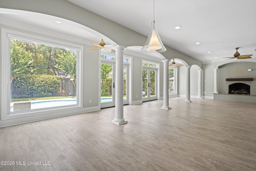Nestled in the prestigious Bayou Oaks Subdivision - one of - photo 21