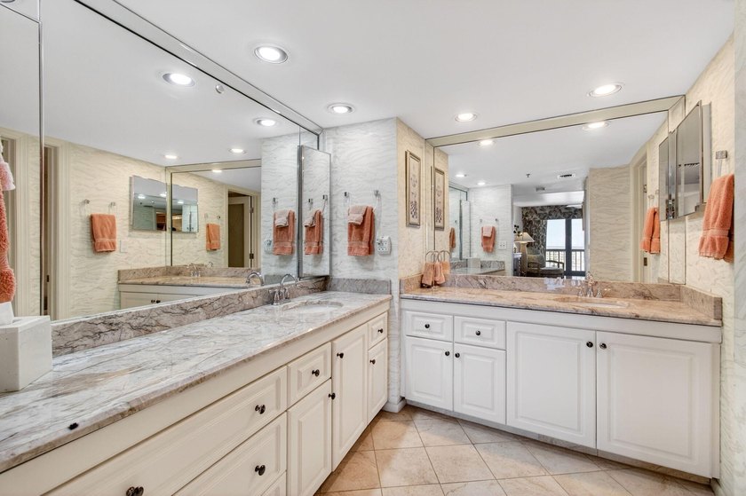 Wow! Fabulous Intracoastal and ocean views from all rooms on - photo 23