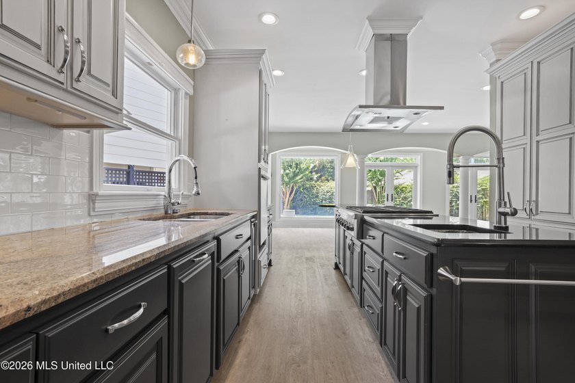 Nestled in the prestigious Bayou Oaks Subdivision - one of - photo 27