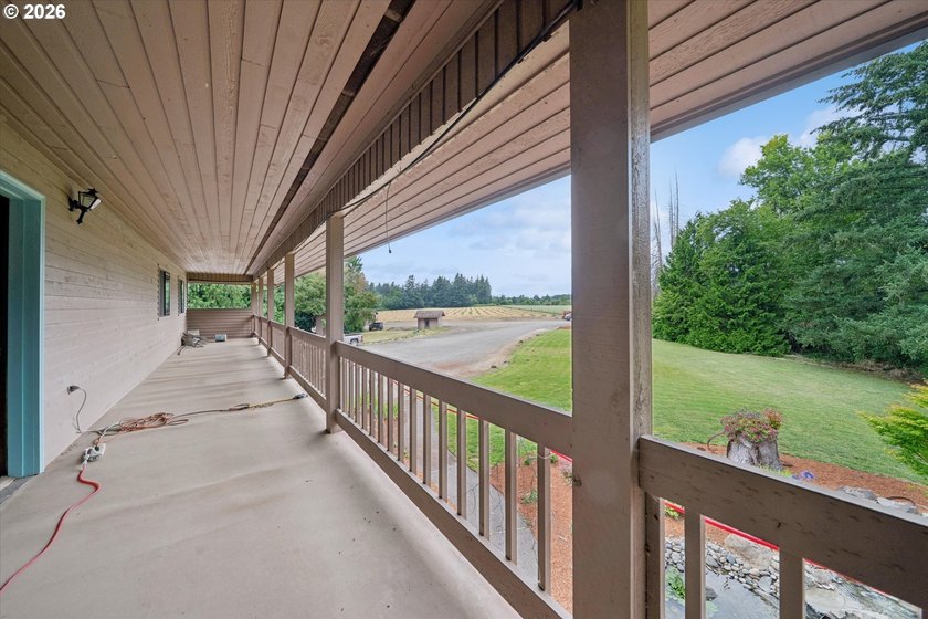 You can have it all! This 64+ Acre farm offers end of the road - photo 30