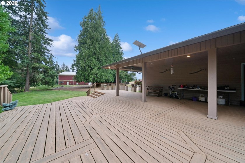 You can have it all! This 64+ Acre farm offers end of the road - photo 32