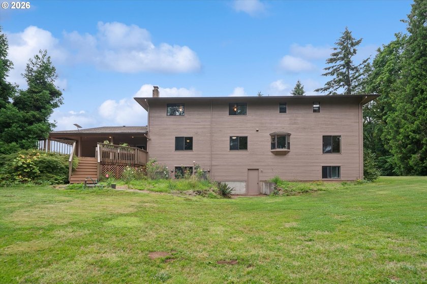 You can have it all! This 64+ Acre farm offers end of the road - photo 33