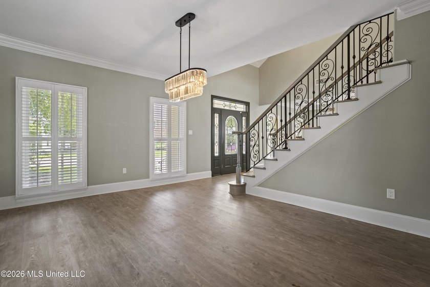 Nestled in the prestigious Bayou Oaks Subdivision - one of - photo 34