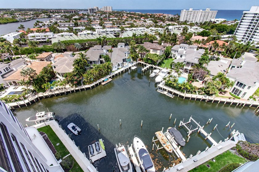 Wow! Fabulous Intracoastal and ocean views from all rooms on - photo 35