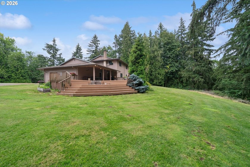 You can have it all! This 64+ Acre farm offers end of the road - photo 35