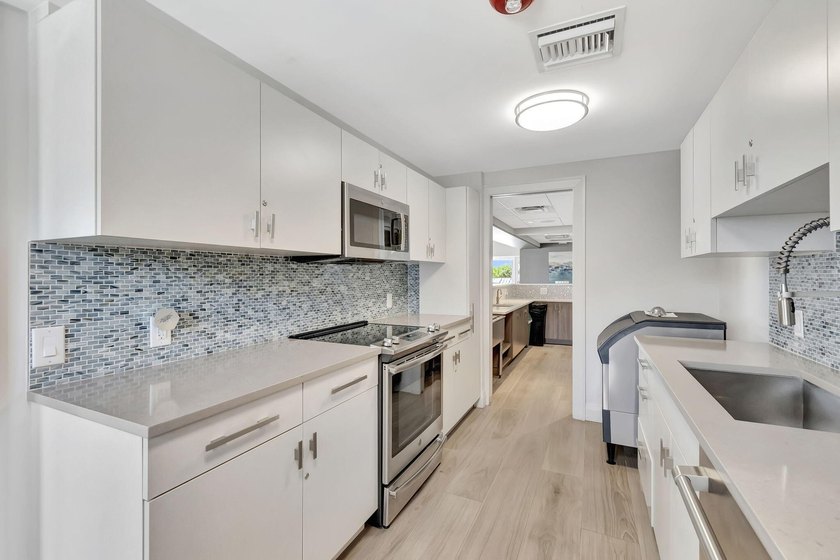 Wow! Fabulous Intracoastal and ocean views from all rooms on - photo 39