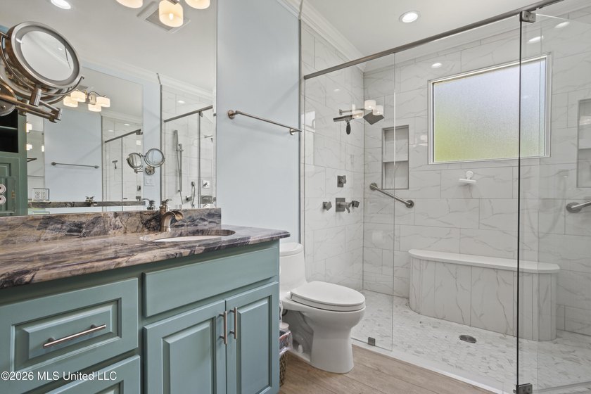 Nestled in the prestigious Bayou Oaks Subdivision - one of - photo 44