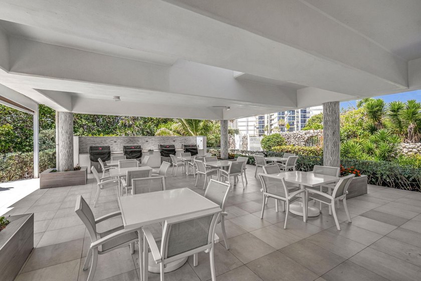 Wow! Fabulous Intracoastal and ocean views from all rooms on - photo 44