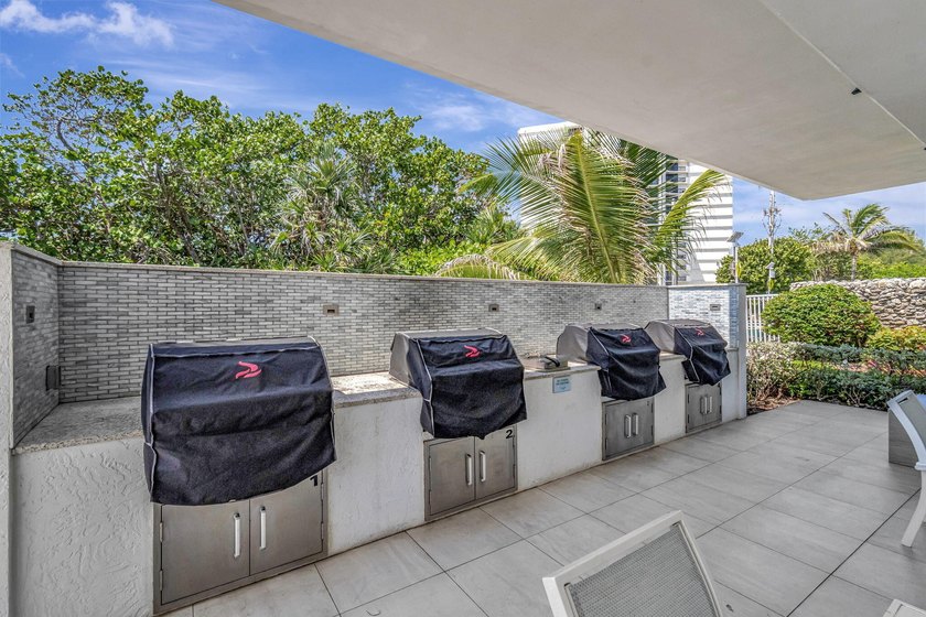 Wow! Fabulous Intracoastal and ocean views from all rooms on - photo 45