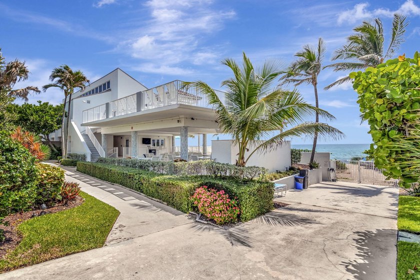 Wow! Fabulous Intracoastal and ocean views from all rooms on - photo 46