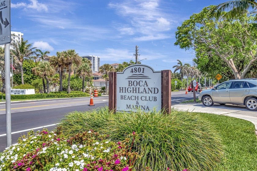 Wow! Fabulous Intracoastal and ocean views from all rooms on - photo 47