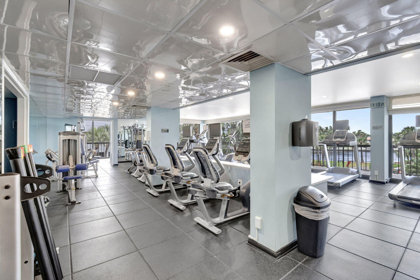 Wow! Fabulous Intracoastal and ocean views from all rooms on - photo 48