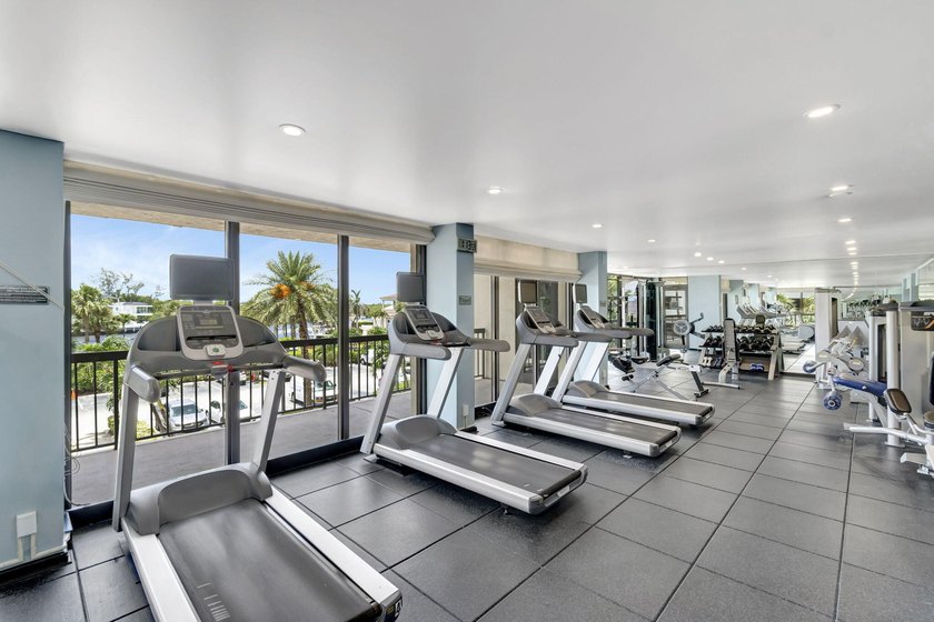 Wow! Fabulous Intracoastal and ocean views from all rooms on - photo 49