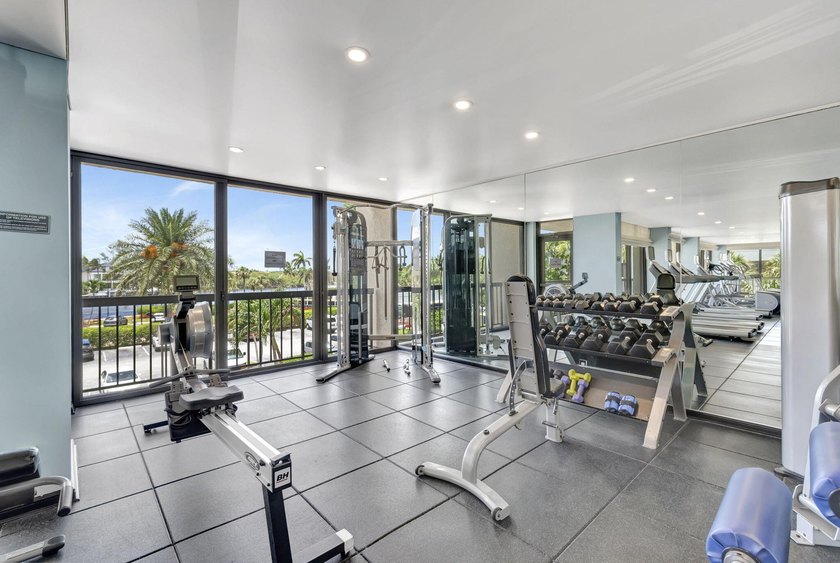 Wow! Fabulous Intracoastal and ocean views from all rooms on - photo 50