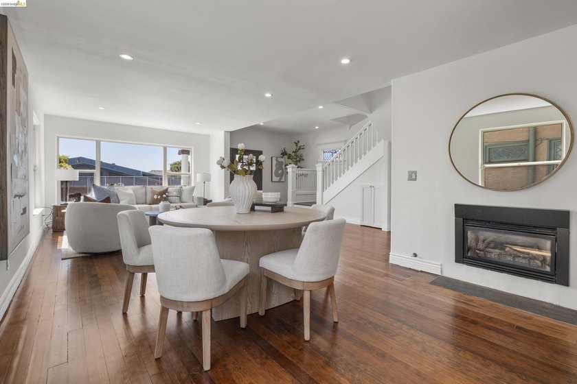 Beautifully updated while honoring its Edwardian roots, 3306 - photo 10