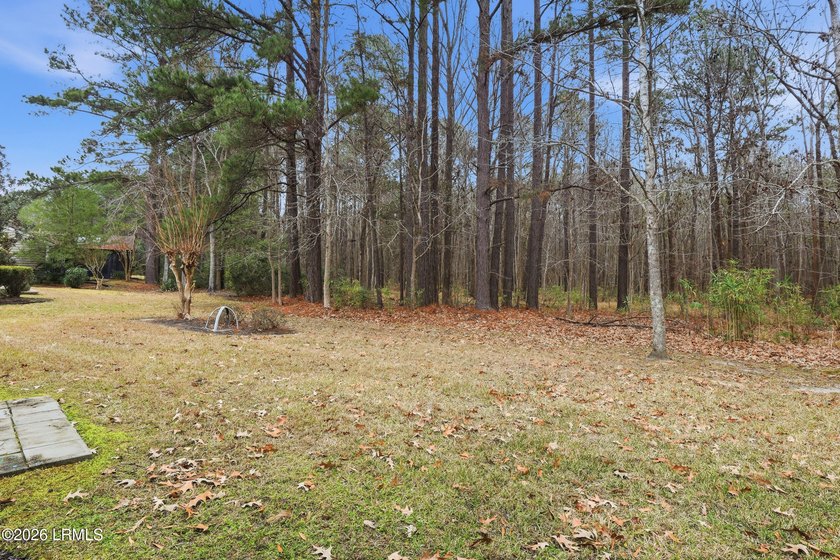 Expanded Dogwood model with private, wooded views in Sun City! - photo 22