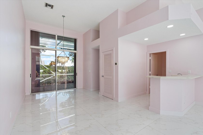 This beautifully renovated 2-bedroom, 2.5-bath townhome offers a - photo 11