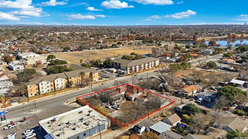 Exceptional 4-plex investment opportunity in the heart of San - photo 2