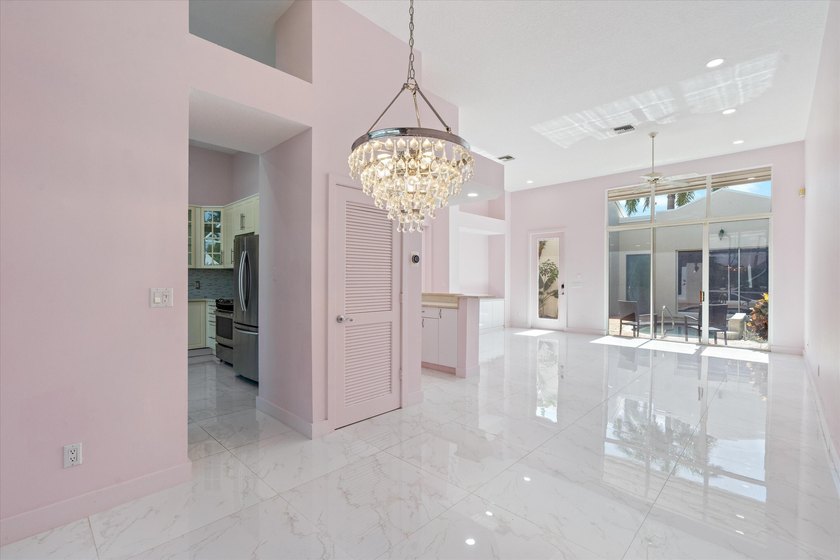 This beautifully renovated 2-bedroom, 2.5-bath townhome offers a - photo 13