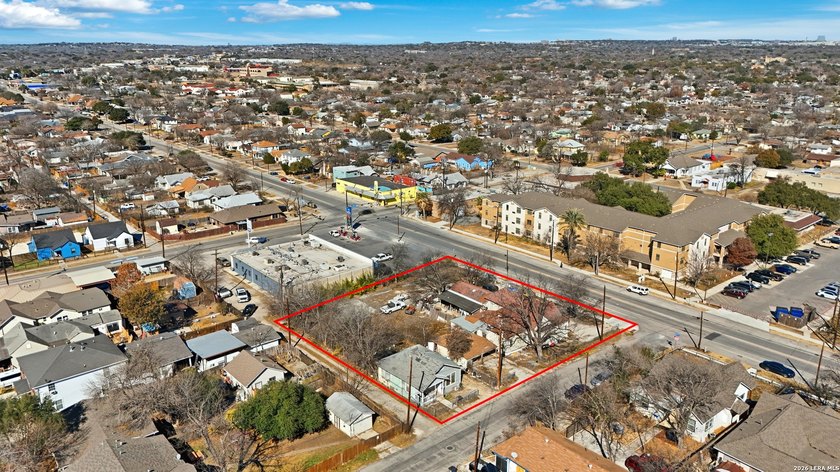 Exceptional 4-plex investment opportunity in the heart of San - photo 3