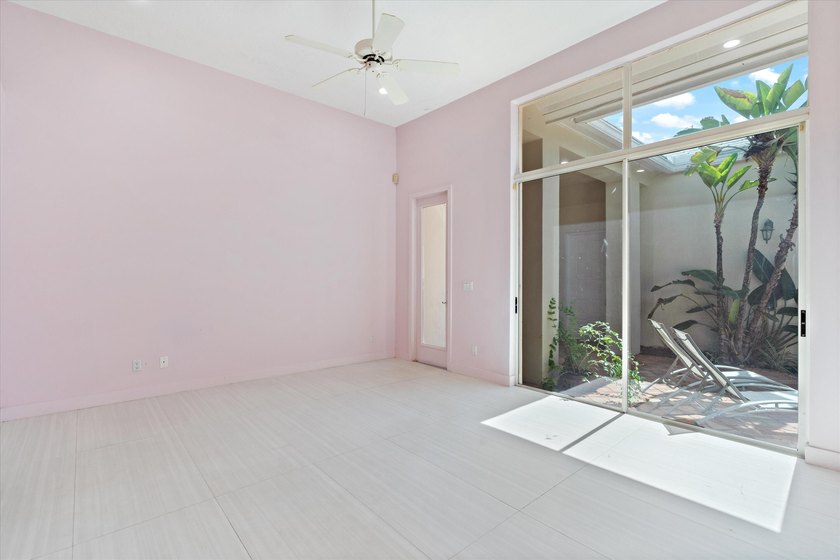 This beautifully renovated 2-bedroom, 2.5-bath townhome offers a - photo 16