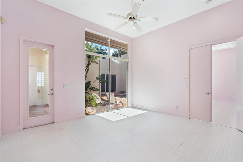This beautifully renovated 2-bedroom, 2.5-bath townhome offers a - photo 18