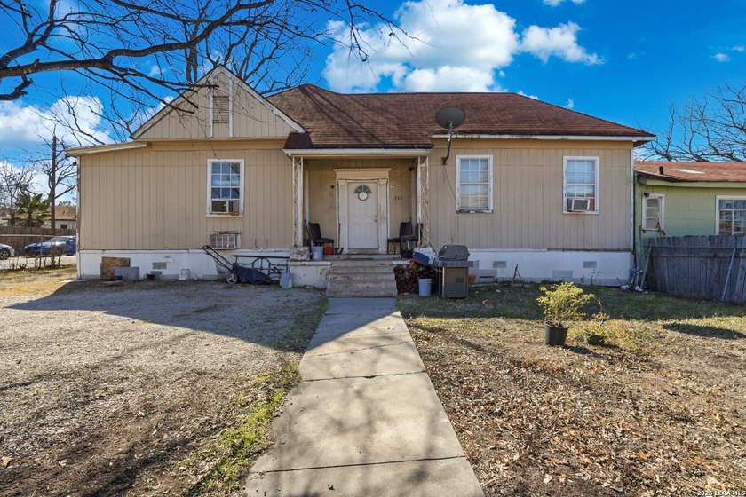Exceptional 4-plex investment opportunity in the heart of San - photo 10