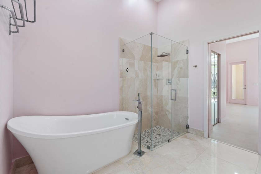 This beautifully renovated 2-bedroom, 2.5-bath townhome offers a - photo 21